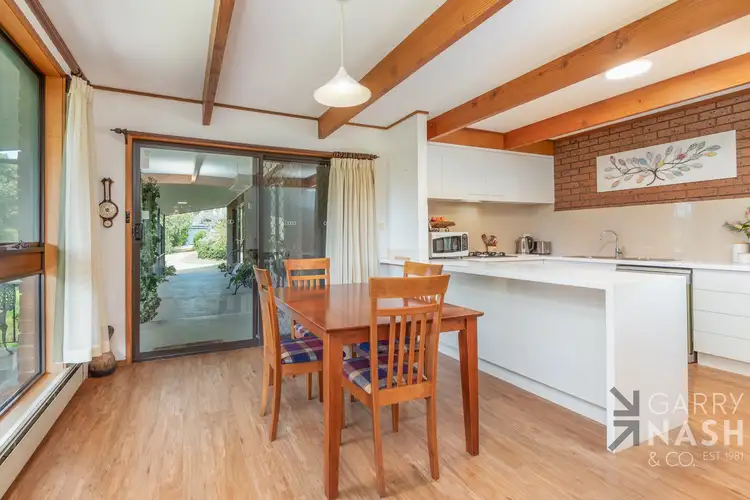 Third view of Homely house listing, 3 Warrawong Lane, Glenrowan VIC 3675