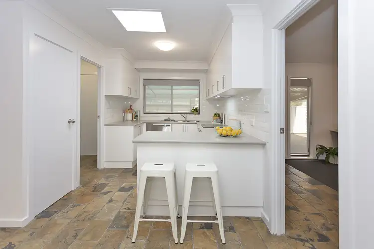 Second view of Homely house listing, 312 Sutherland Street, Lavington NSW 2641