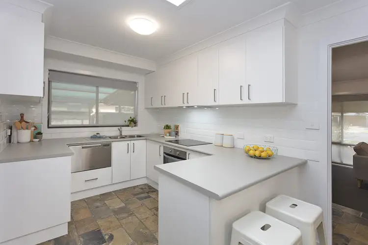 Third view of Homely house listing, 312 Sutherland Street, Lavington NSW 2641
