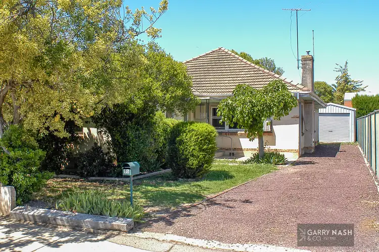 Main view of Homely house listing, 55 Rowan Street, Wangaratta VIC 3677