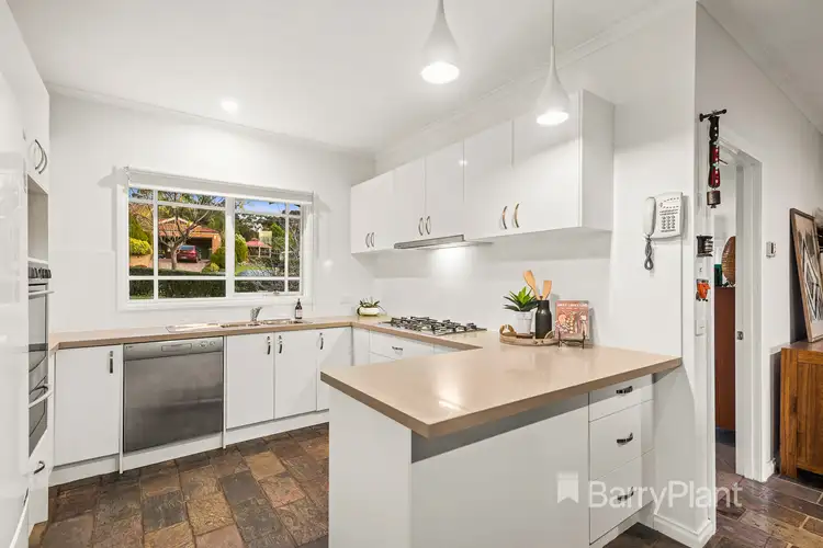 Second view of Homely house listing, 3 Harmony Close, Lilydale VIC 3140