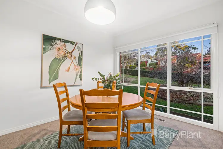 Third view of Homely house listing, 3 Harmony Close, Lilydale VIC 3140