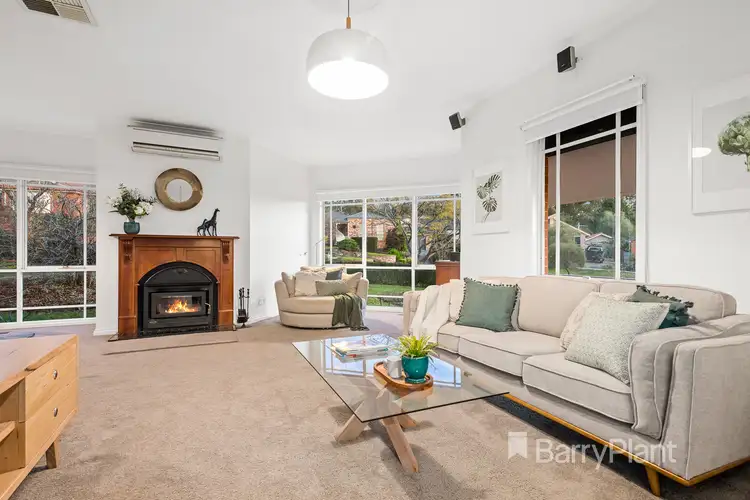 Fourth view of Homely house listing, 3 Harmony Close, Lilydale VIC 3140