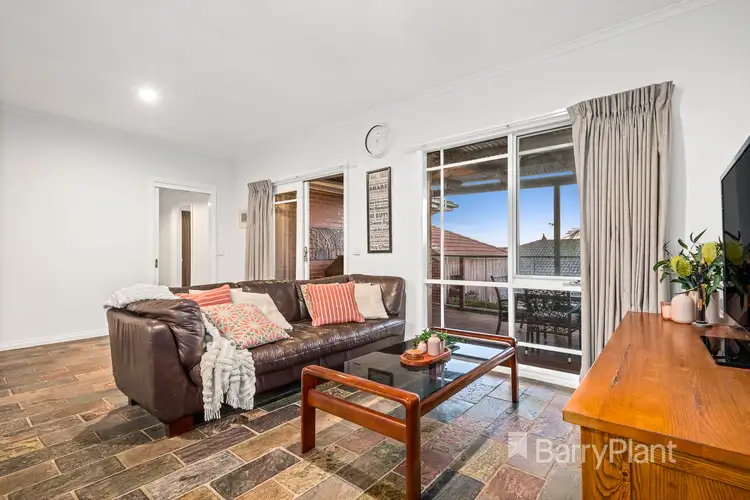 Fifth view of Homely house listing, 3 Harmony Close, Lilydale VIC 3140