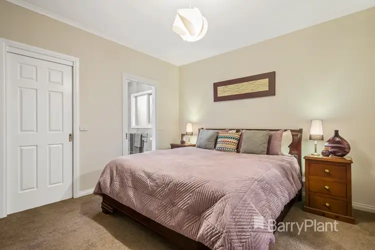 Sixth view of Homely house listing, 3 Harmony Close, Lilydale VIC 3140