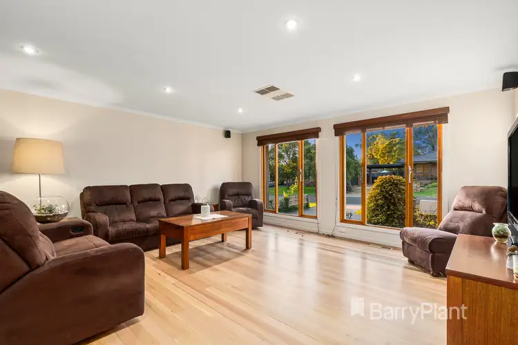 Fifth view of Homely house listing, 4 Claire Street, Coldstream VIC 3770