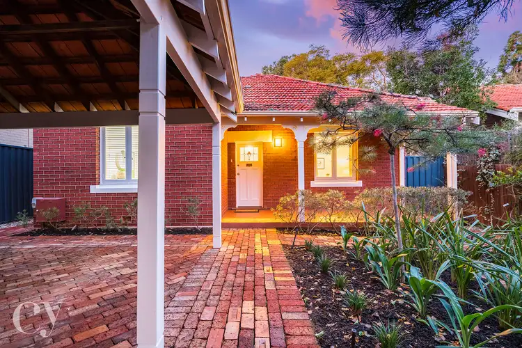 8 Waverley Street, Shenton Park WA 6008