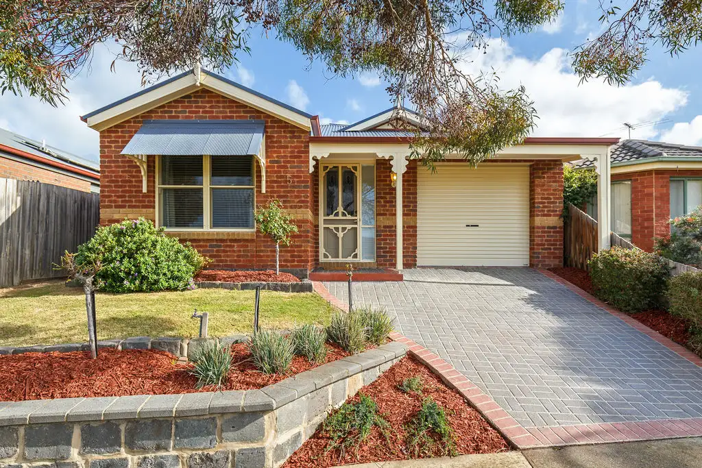 Main view of Homely house listing, 5 Kinglake Views, Whittlesea VIC 3757