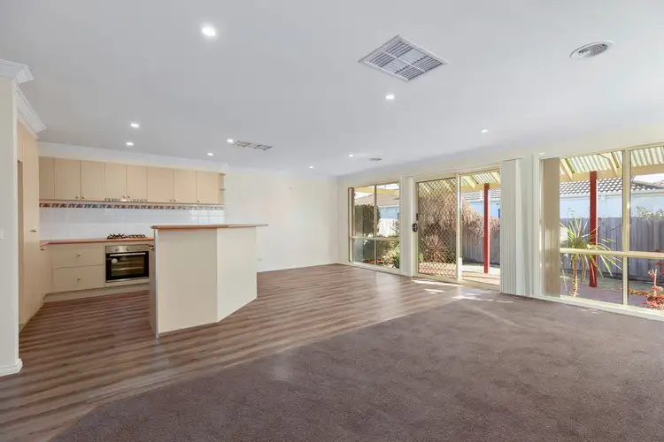 Third view of Homely house listing, 5 Kinglake Views, Whittlesea VIC 3757
