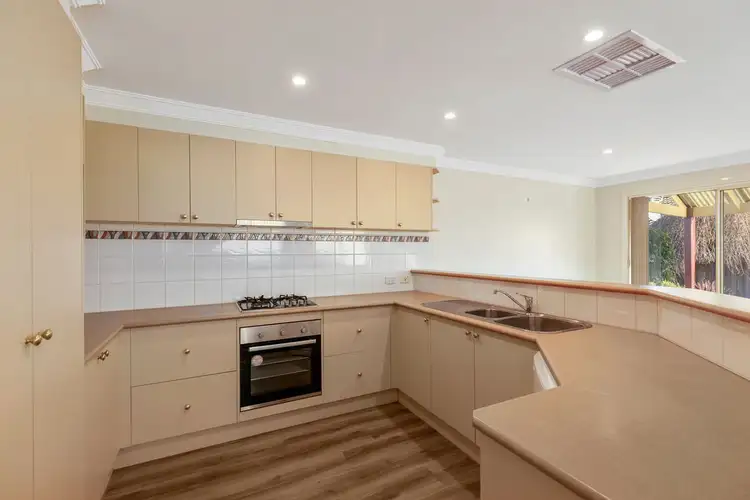 Fourth view of Homely house listing, 5 Kinglake Views, Whittlesea VIC 3757