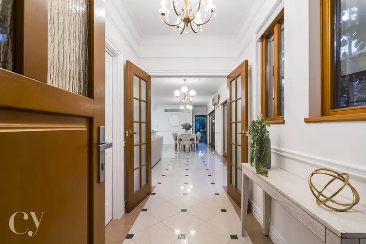Second view of Homely house listing, 129 Lawler Street, Subiaco WA 6008