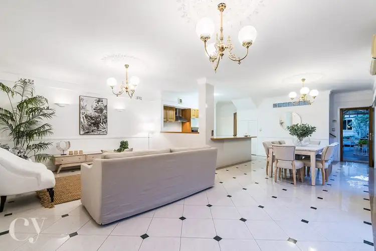 Third view of Homely house listing, 129 Lawler Street, Subiaco WA 6008