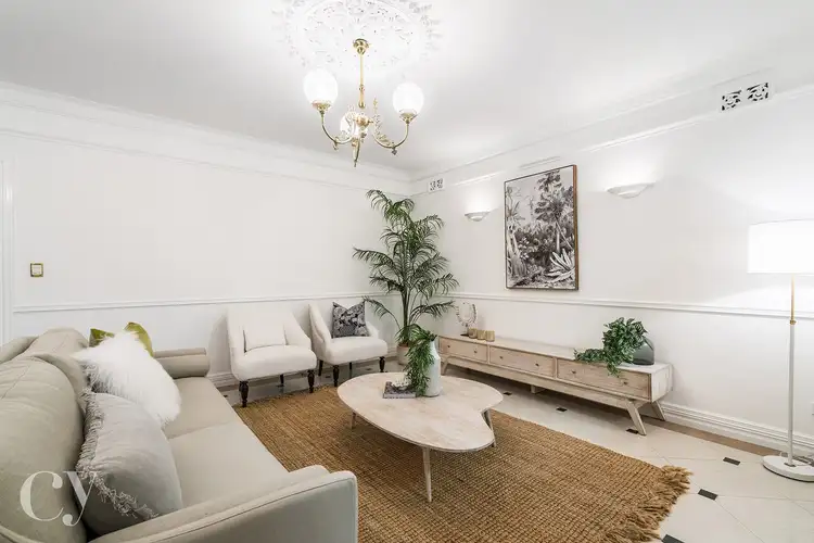 Fourth view of Homely house listing, 129 Lawler Street, Subiaco WA 6008