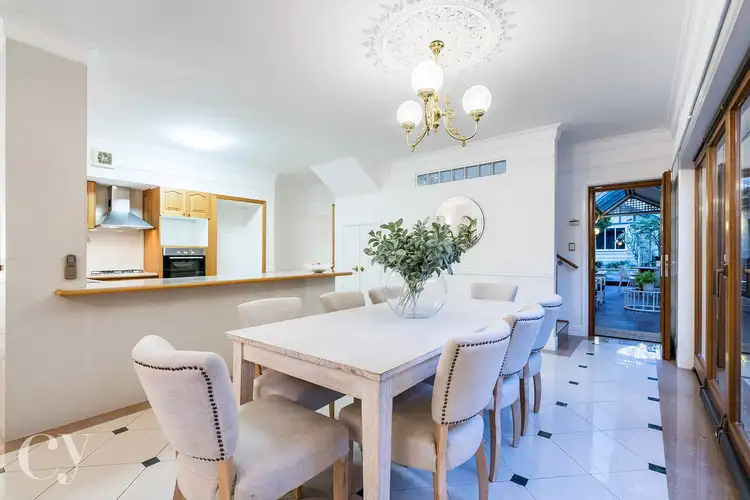 Fifth view of Homely house listing, 129 Lawler Street, Subiaco WA 6008
