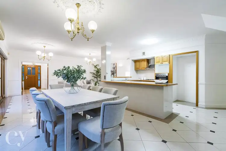 Sixth view of Homely house listing, 129 Lawler Street, Subiaco WA 6008