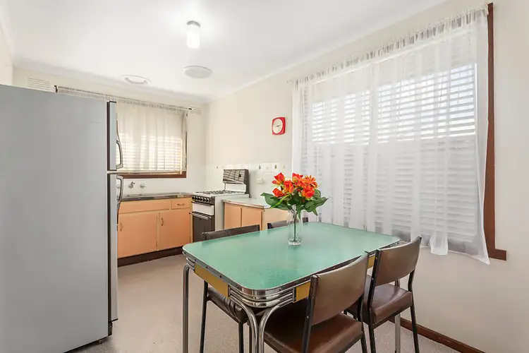Fourth view of Homely house listing, 48 Laity Street, Richmond VIC 3121