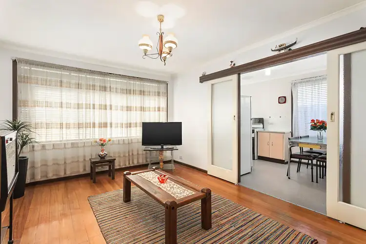 Fifth view of Homely house listing, 48 Laity Street, Richmond VIC 3121