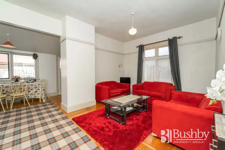 Fourth view of Homely house listing, 1/10 Winston Street, Mowbray TAS 7248