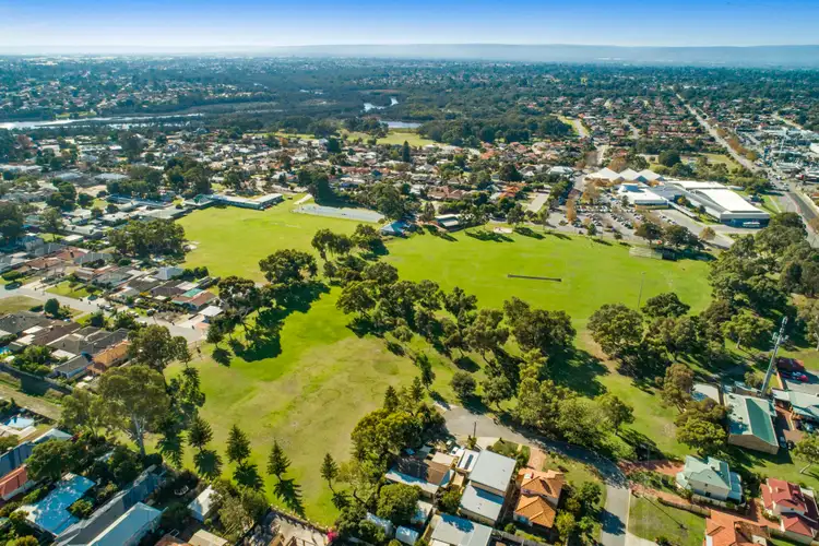 Third view of Homely land listing, LOT 1, 3 Tricourt Grove, Riverton WA 6148