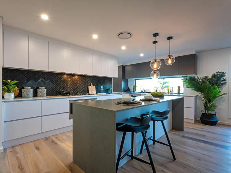 Third view of Homely house listing, 38 Harkin Road, North Rothbury NSW 2335