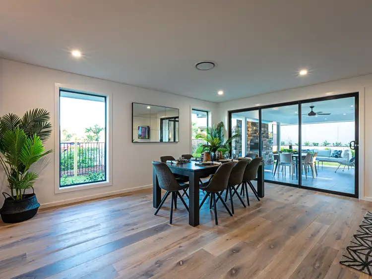 Fourth view of Homely house listing, 38 Harkin Road, North Rothbury NSW 2335