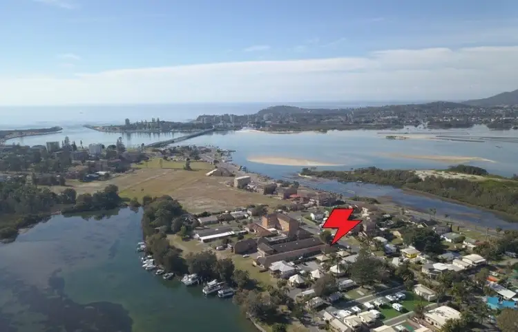 Sixth view of Homely villa listing, 6/5 Baird Street, Tuncurry NSW 2428