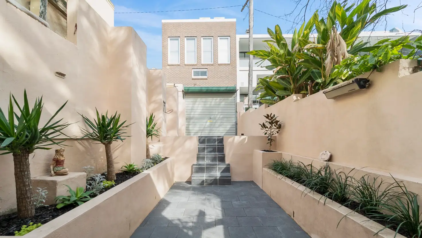 Main view of Homely house listing, 14 Talfourd Street, Glebe NSW 2037