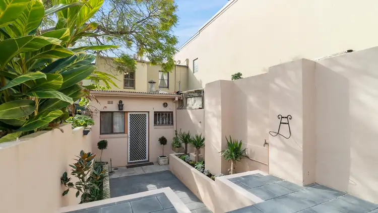Fourth view of Homely house listing, 14 Talfourd Street, Glebe NSW 2037