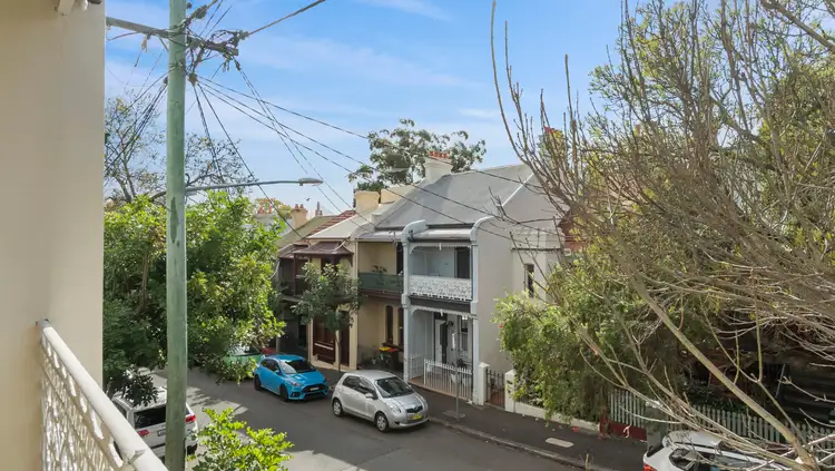 Fifth view of Homely house listing, 14 Talfourd Street, Glebe NSW 2037