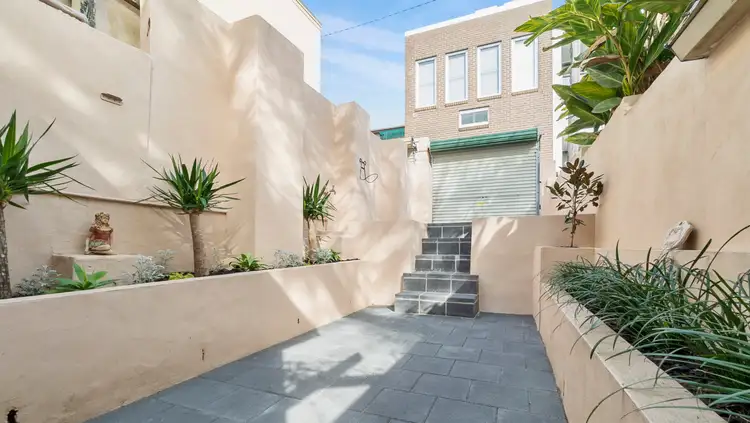 Sixth view of Homely house listing, 14 Talfourd Street, Glebe NSW 2037