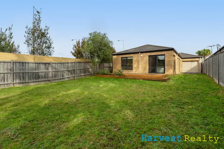 Second view of Homely house listing, 2 Watergum Ave, Lyndhurst VIC 3975