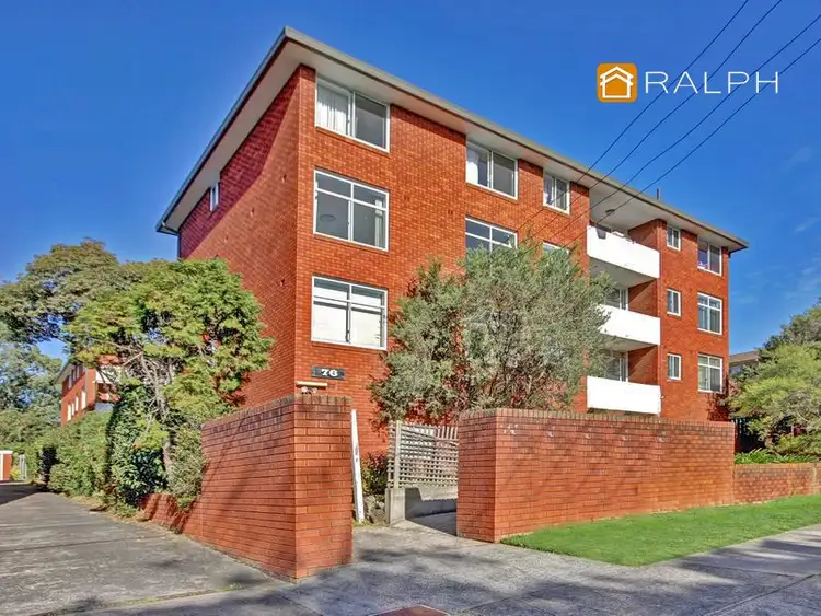 6/76 Leylands Parade, Belmore NSW 2192