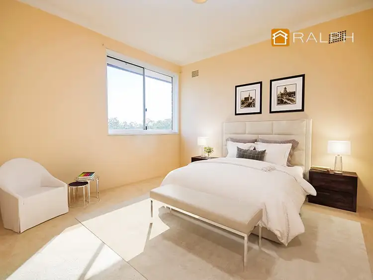 Third view of Homely unit listing, 6/76 Leylands Parade, Belmore NSW 2192