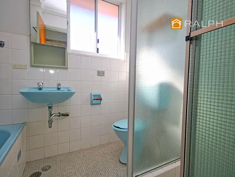 Fifth view of Homely unit listing, 6/76 Leylands Parade, Belmore NSW 2192