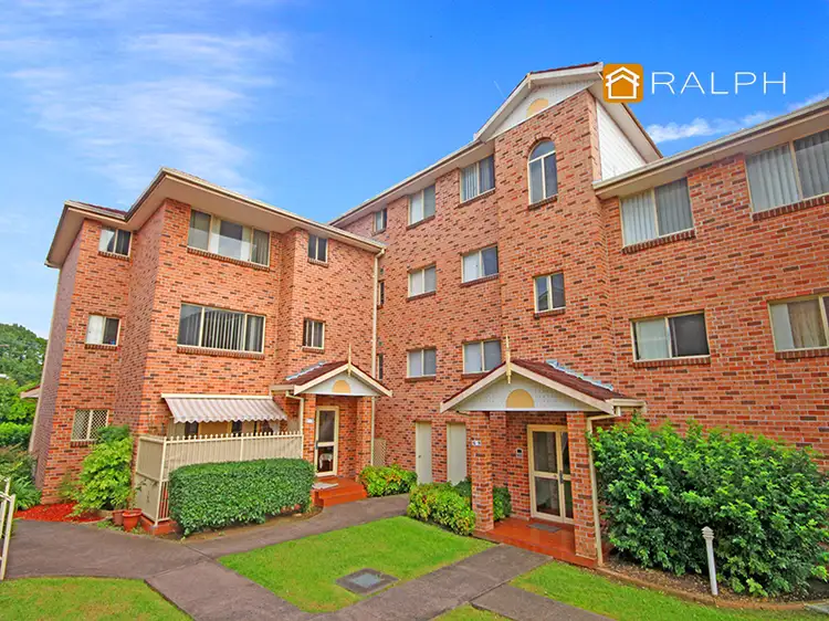 3/38-44 Ernest Street, Lakemba NSW 2195