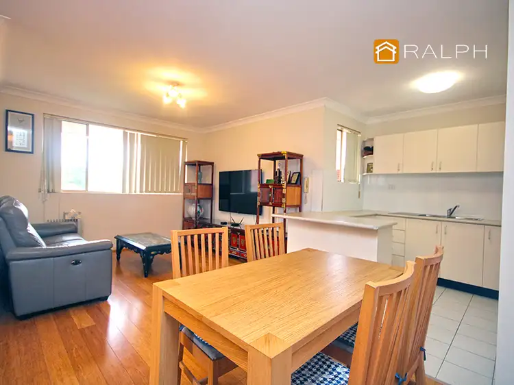 Second view of Homely unit listing, 3/38-44 Ernest Street, Lakemba NSW 2195