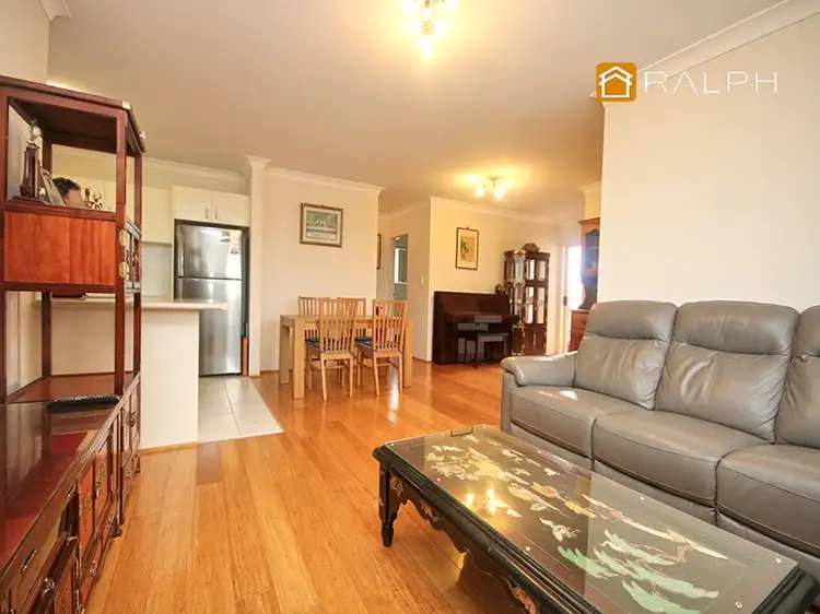 Third view of Homely unit listing, 3/38-44 Ernest Street, Lakemba NSW 2195