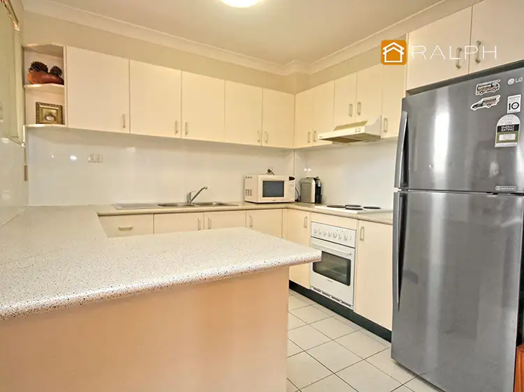 Fourth view of Homely unit listing, 3/38-44 Ernest Street, Lakemba NSW 2195