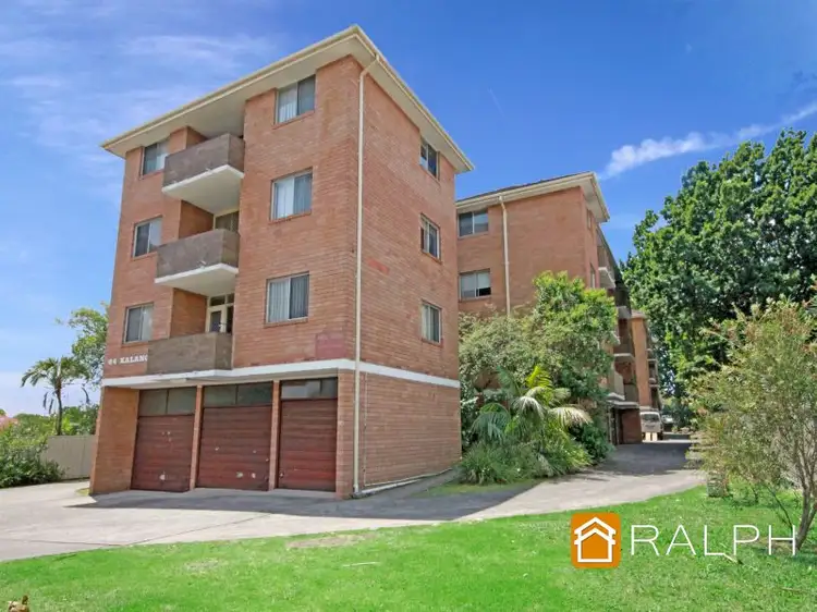 Main view of Homely unit listing, 64 Sproule Street, Lakemba NSW 2195