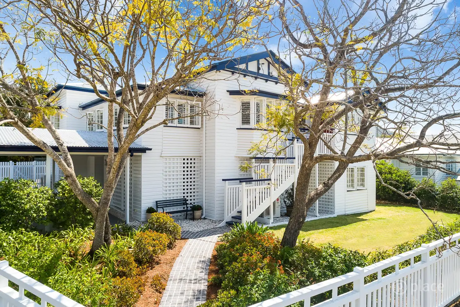 Main view of Homely house listing, 77 Burnham Road, Bardon QLD 4065