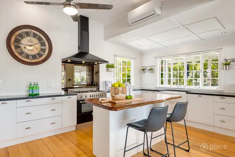 Fourth view of Homely house listing, 77 Burnham Road, Bardon QLD 4065