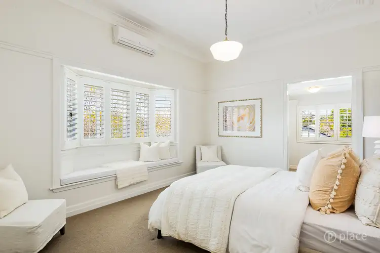 Sixth view of Homely house listing, 77 Burnham Road, Bardon QLD 4065