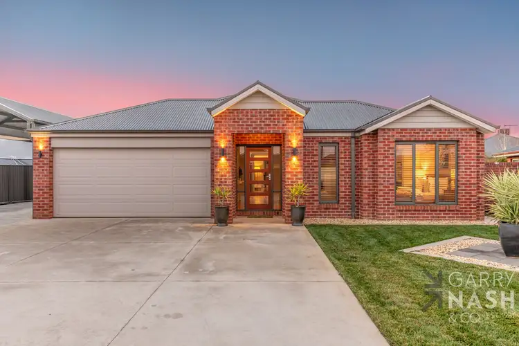 Main view of Homely house listing, 14 Latrobe Court, Wangaratta VIC 3677