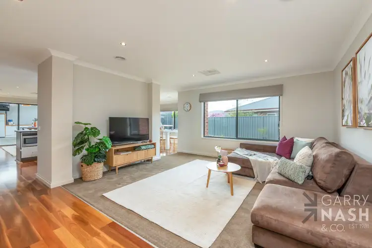 Second view of Homely house listing, 14 Latrobe Court, Wangaratta VIC 3677