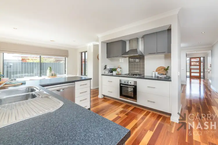 Third view of Homely house listing, 14 Latrobe Court, Wangaratta VIC 3677