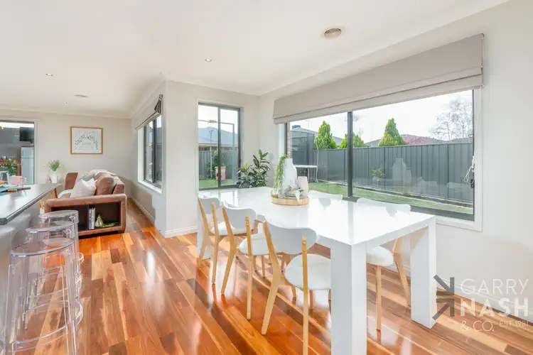 Fifth view of Homely house listing, 14 Latrobe Court, Wangaratta VIC 3677