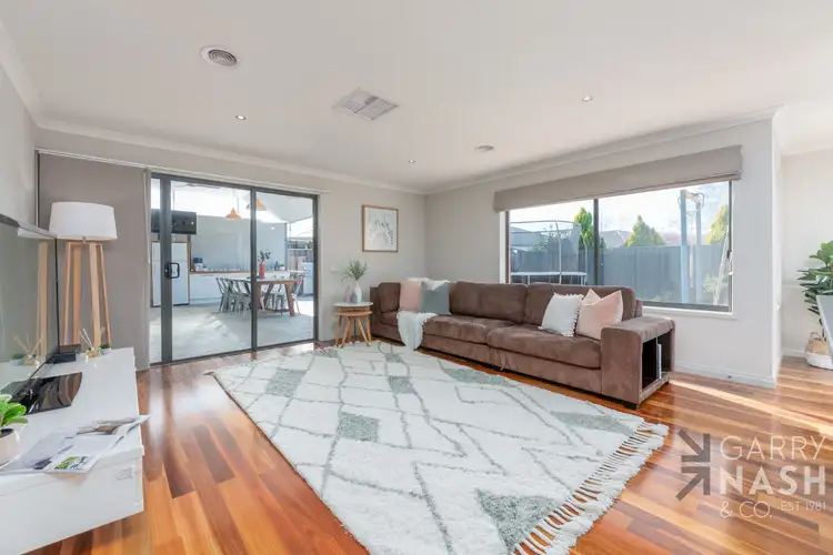 Sixth view of Homely house listing, 14 Latrobe Court, Wangaratta VIC 3677
