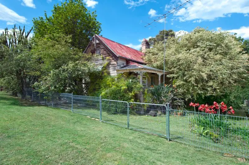 Main view of Homely house listing, 39 Windeyer Street, Dungog NSW 2420