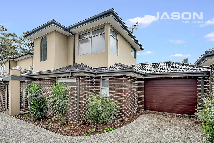 2/338 Melrose Drive, Tullamarine VIC 3043