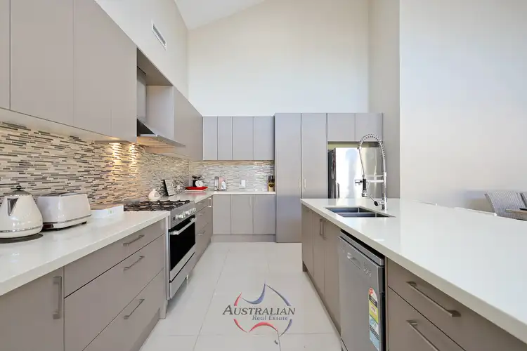 Second view of Homely house listing, 8 Colorado Drive, St Clair NSW 2759
